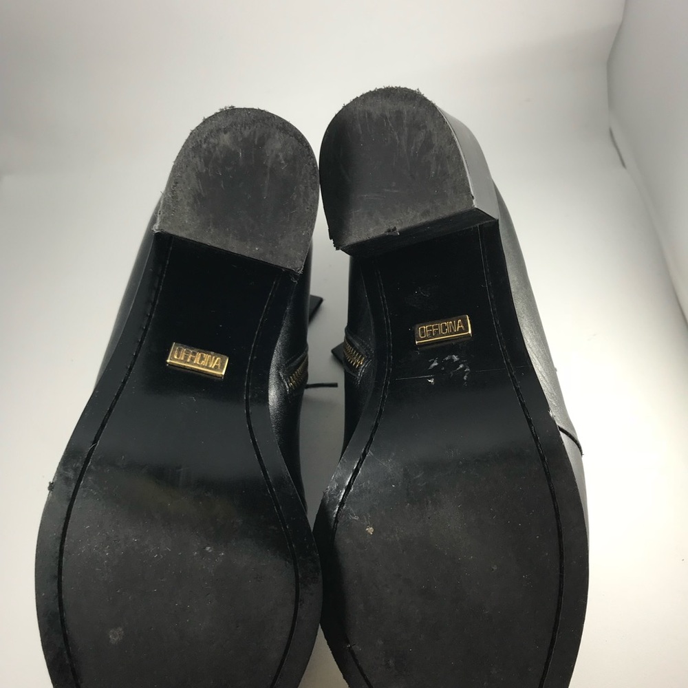 OFFICINA Booties - Picture 4 of 4